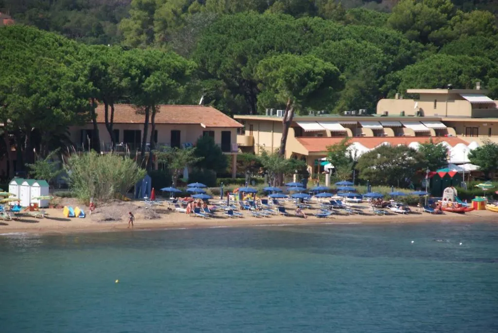 Hotel Voce Del Mare-1